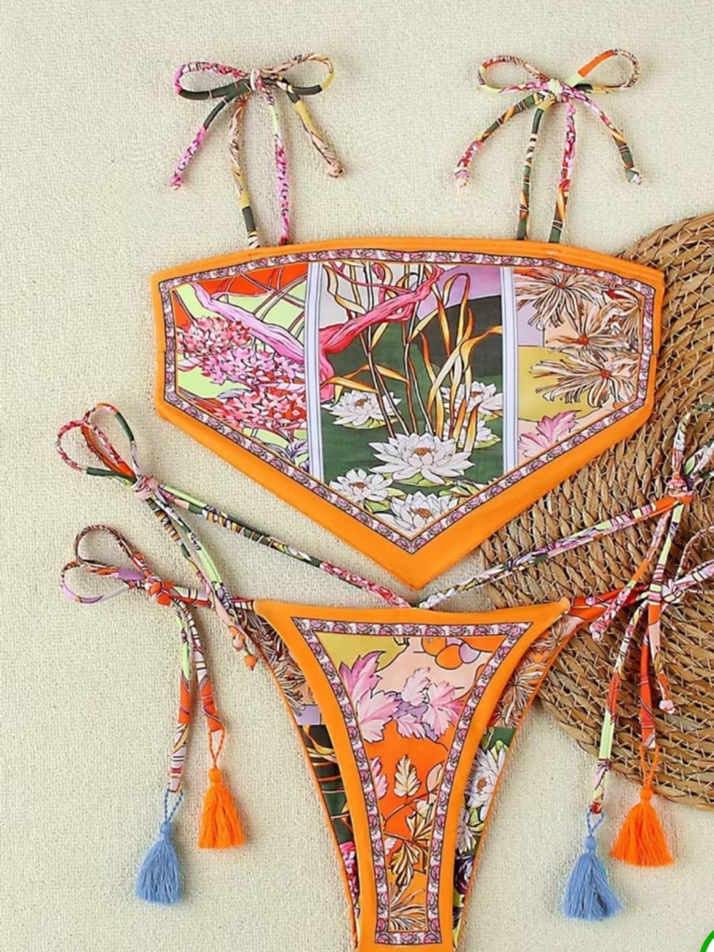 NWT Bikini Set